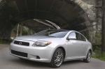 Scion tC 2005 года
